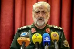 سردار شکارچی:  ترامپ هر جنایتی که مرتکب شده، چندین برابر آن خسارت دیده است و در آینده نیز خسارت‌های بیشتری متحمل خواهد شد