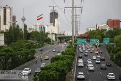   بزرگراه همت پولی نمی شود
