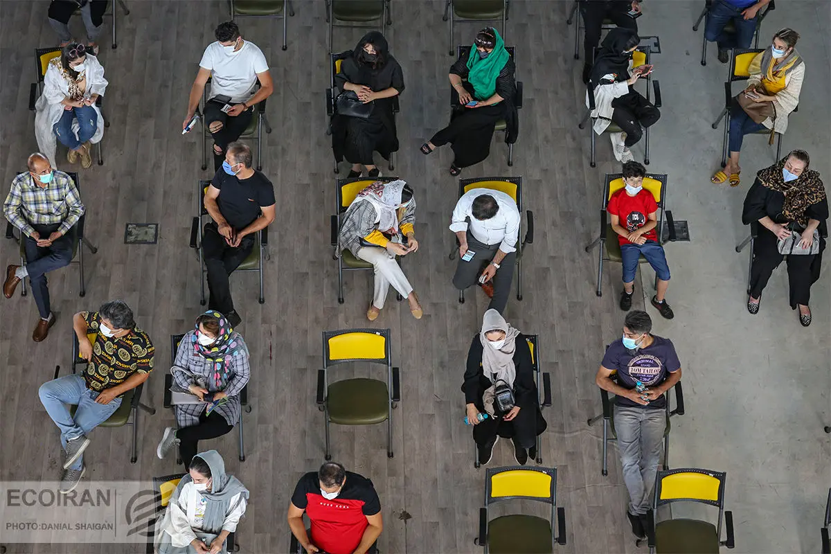 تغییر وضعیت بیش از سه میلیون نفر در بازار کار