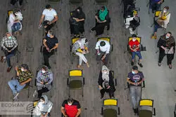 درک مردم و حاکمیت از فساد چقدر تفاوت دارد؟