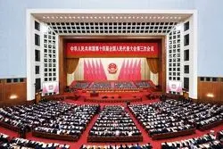 دره عمیق میان دو ابرقدرت؛ چگونه ترامپ بر مدل رشد چین اثر می‌گذارد؟