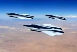 مشخصات جنگنده ارزان‌قیمتی که سریع‌تر از اف ۳۵ پرواز می‌کند/ رونمایی از یک جنگنده پنهان‌کار متفاوت /مشخصات جنگنده مفهومی SM-۳۹ Razor