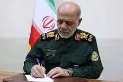 فوری/ هشدار فرمانده قرارگاه خاتم‌الانبیا به کشورهای منطقه
