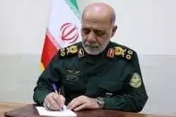 فوری/ هشدار فرمانده قرارگاه خاتم‌الانبیا به کشورهای منطقه