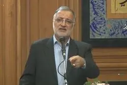 واکنش زاکانی به حواشی قرارداد چینی: شکایت می‌کنیم