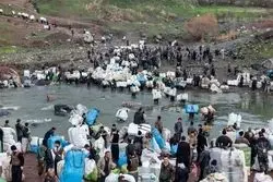 بازار غیر رسمی به رسمیت شناخته می‌شود