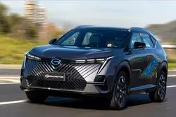 این خودرو بالاخره در سامانه یکپارچه فروش آفتابی شد