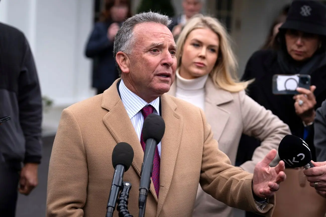 تاکید ویتکاف؛ ایالات متحده به دنبال برچیدن کامل برنامه هسته‌ای ایران نیست/ بازگشت ترامپ به توافق اوباما؟