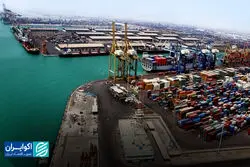 تجارت ایران در تله کاهش ارزش