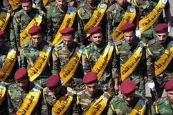 گردان‌های سید الشهدا عراق: تجاوز مستمر آمریکایی-اسرائیلی بی‌پاسخ نخواهد ماند