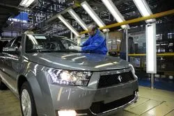 حجم تردد در جاده فروش فوق العاده خودروسازان 