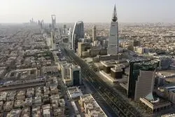 پروژه‌ی نوآورانه و جاه‌طلبانه‌ی خنک‌سازی عربستان/ هوای ریاض چقدر خنک‌تر خواهد شد؟