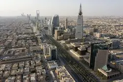 پروژه‌ی نوآورانه و جاه‌طلبانه‌ی خنک‌سازی عربستان/ هوای ریاض چقدر خنک‌تر خواهد شد؟