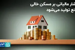 مشارکت بخش خصوصی و مردم، کلید حل بحران مسکن