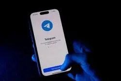 اضافه شدن یک متن هشدارآمیز به پروفایل برخی کاربران تلگرام