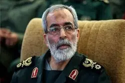 سردار نجات: نیروهای ضد هلی‌برن در فردو مستقر شدند/اگر دشمن این بی‌عقلی را می‌کرد که مانند طبس، عملیات انجام دهد هم هواپیماهایش نابود می‌شد و هم از نفراتش که پیاده می‌شدند، یک نفر زنده نمی‌ماند