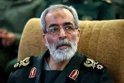 سردار نجات: نیروهای ضد هلی‌برن در فردو مستقر شدند/اگر دشمن این بی‌عقلی را می‌کرد که مانند طبس، عملیات انجام دهد هم هواپیماهایش نابود می‌شد و هم از نفراتش که پیاده می‌شدند، یک نفر زنده نمی‌ماند