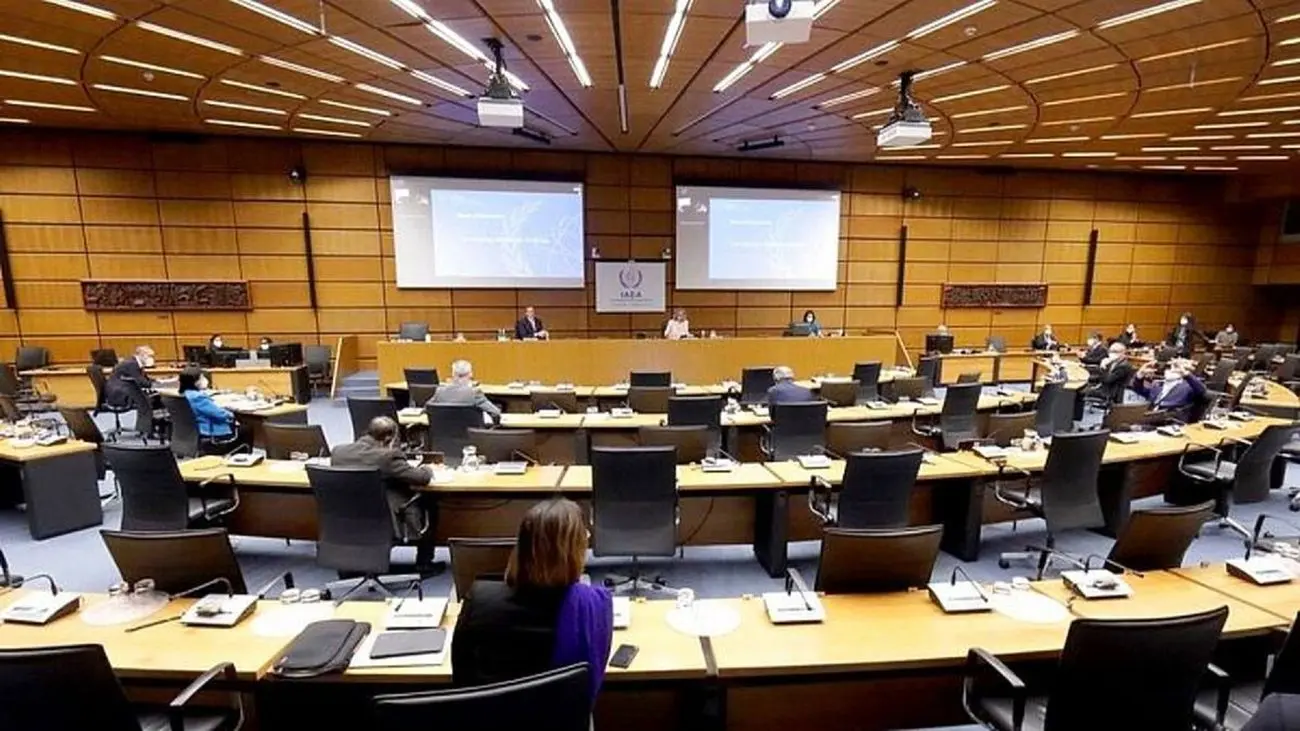 ادعای واشنگتن علیه تهران در شورای حکام