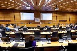 ادعای واشنگتن علیه تهران در شورای حکام