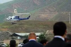 ‌‌دومین گزارش درباره علل سانحه بالگرد رییس جمهور: احتمال خرابکاری منتفی است