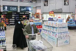 شکست رکورد رشد قیمت کالای اساسی در شهریور + نمودار
