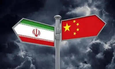 چرخش استراتژیک یا تنوع موقت؛ چینی‌ها برای بازسازی زرادخانه تهران آستین‌ها را بالا زدند؟