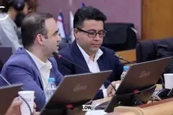 مانع رگولاتور سر راه تحول دیجیتال