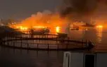 بازارهای جهانی در شوک جنگ؛ جهش نفت و عقب‌نشینی طلا