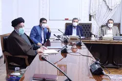 فرافکنی ستاد اقتصادی دولت؛ تصمیمات تورم‌زا ممنوع