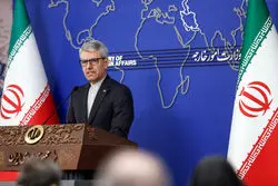 پاسخ بقایی به تناقض‌گویی مدیران وزارت خارجه در مذاکره با آمریکا