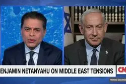 خط‌ونشان جدید نتانیاهو برای تهران/ اعتراف به از تعادل خارج شدن اسرائیل