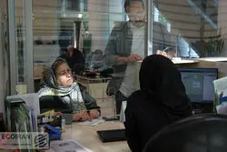 حذف 250 میلیون حساب سپرده بانکی در دستورکار