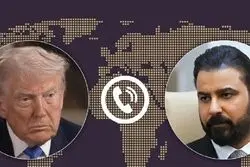 ترامپ نخست وزیر جدید عراق را به آمریکا دعوت کرد
