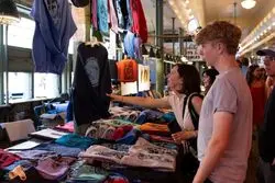 بازگشت قدرت به اقتصاد آمریکا؛ رشد بالای GDP پس از شوک تعرفه‌ها
