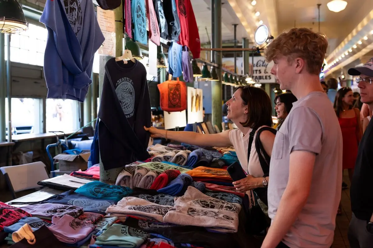 بازگشت قدرت به اقتصاد آمریکا؛ رشد بالای GDP پس از شوک تعرفه‌ها
