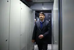 وزیر ارتباطات: تصمیم‌گیری‌ها درباره رفع فیلترینگ عصر امروز مشخص می‌شود 