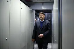 وزیر ارتباطات: تصمیم‌گیری‌ها درباره رفع فیلترینگ عصر امروز مشخص می‌شود 