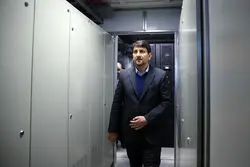 وزیر ارتباطات: تصمیم‌گیری‌ها درباره رفع فیلترینگ عصر امروز مشخص می‌شود 