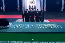 روایت احمدی از چرایی انتقال تشییع رهبر شهید به عراق