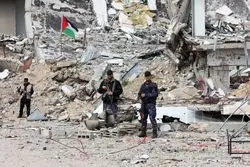 آزادی 3 گروگان اسرائیلی توسط حماس/ بازگشت آوارگان از ساعت 7 صبح