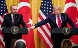احتمالاً با اردوغان درباره ایران گفت‌وگو می‌کنیم