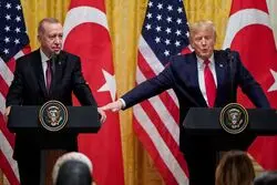 احتمالاً با اردوغان درباره ایران گفت‌وگو می‌کنیم