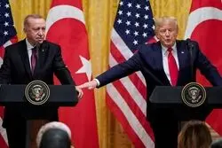 احتمالاً با اردوغان درباره ایران گفت‌وگو می‌کنیم