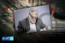 سه تهدید پساجنگ از نگاه محسن هاشمی