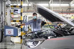 پیش بینی رشد اقتصاد در پایان 1401/ باران و کرونا عاملان مهم افزایش تولید