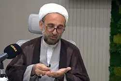 ببینید/ روایت فرزند آیت الله یزدی درباره رقم نجومی در حسابش/ ماجرا چیست؟