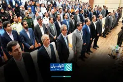 پنج پروژه، یک رویکرد؛ مس ایران در مسیر توسعه یکپارچه 