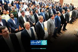 پنج پروژه، یک رویکرد؛ مس ایران در مسیر توسعه یکپارچه 