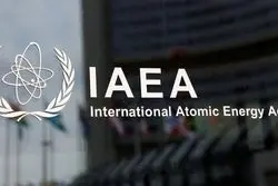 ادعای آژانس بین‌المللی انرژی اتمی: ذخایر اورانیوم غنی شده ایران ۲۲ برابر برجام است