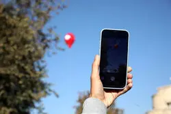 توضیح شهرداری در خصوص بالن های قرمز